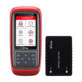 XTOOL X100 Pro2.